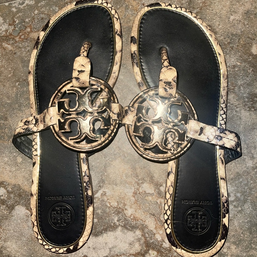 Tory Burch Miller